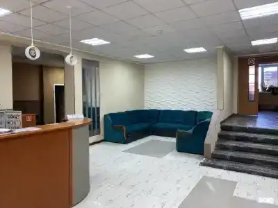Юбилейная - 1