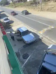 В гостях у горцев - 19