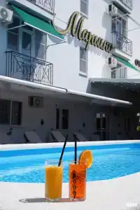 Семейный отель Марьино - 1