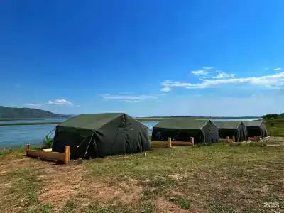 Кюн-таг - 5