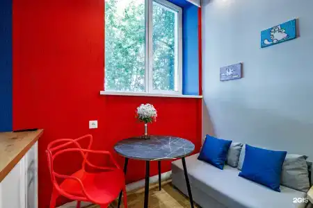 Red Baltic - 32