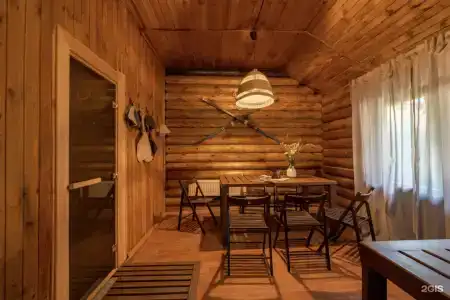 Skazka Lodge Приэльбрусье - 67