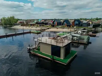 Volga Spa Village - 6