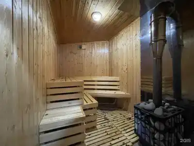 Богатырь - 2