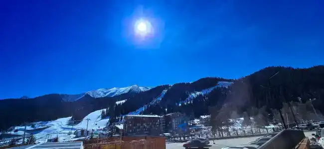 7Peaks Family Resort - 32