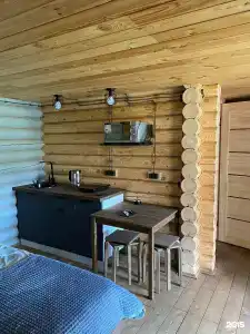 Любовь и горы - 6