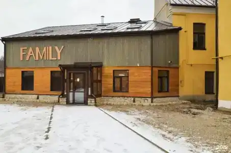 Family - 20