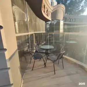 Vello Doro - 1
