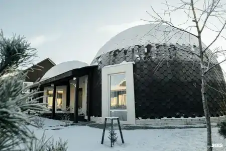Шале Кругосвет  - 26