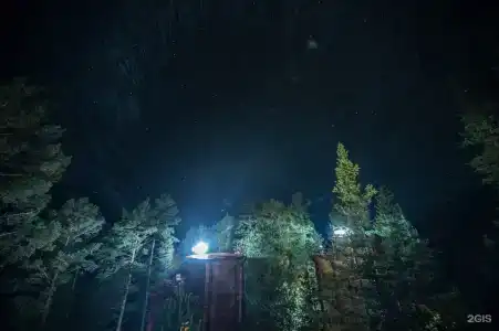 Урочище Актра - 117