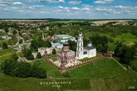Шале Бо.Кэмп Дом Художника - 20