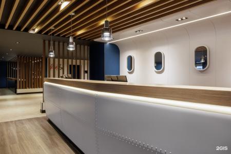 Cosmos Moscow Airport в Шереметьево - 77