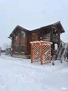 Кипарис - 1