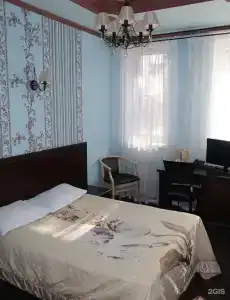 Париж - 1