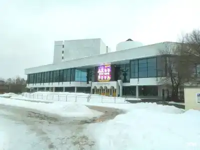 Руссия - 60