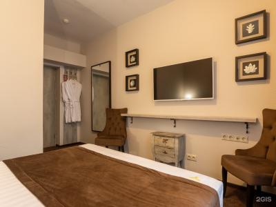 Сова на Академической - 50