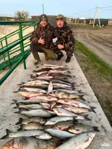 Рыбаградъ - 144