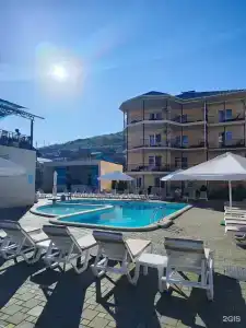 МОРЕМИ Ultra All Inclusive - 76