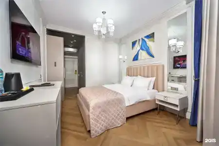 Тверские Замки DeLuxe - 9