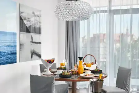 Crystal House Suite & SPA - 37
