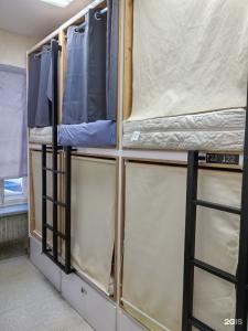 Хостел ArtCapsule - 35