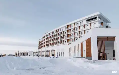 ПСБ Патриот Cosmoss - 85