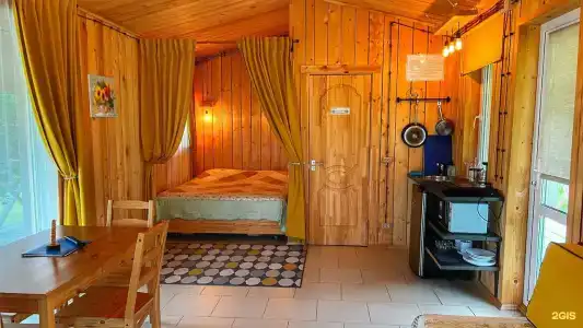 Ферма Подворье Лукино - 52