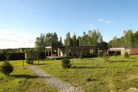 Смарт Дача - 15