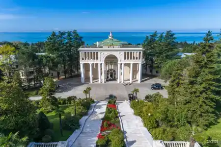 РОДИНА Гранд и СПА - 17
