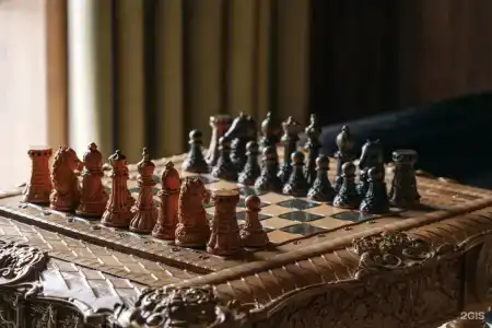 Звёздный - 39