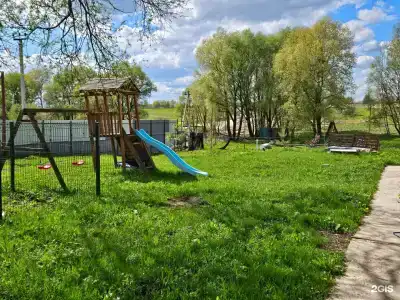 Фермерское Подворье - 1