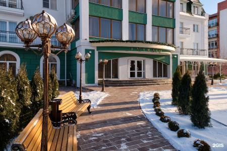 Эмеральд - 45