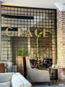 Grace - 4