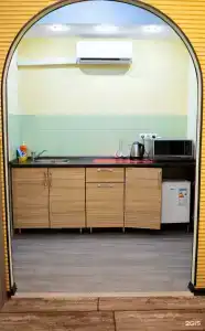 Guest House Gold Oven - 29