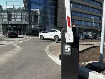 IRKUTSK CITY CENTER - 116