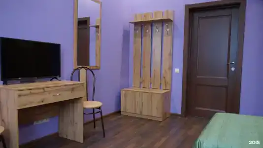 Гостевой дом Дениса Давыдова - 13