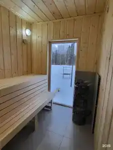Biathlon Village - 108