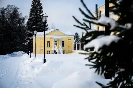 Усадьба Гребнево - 63