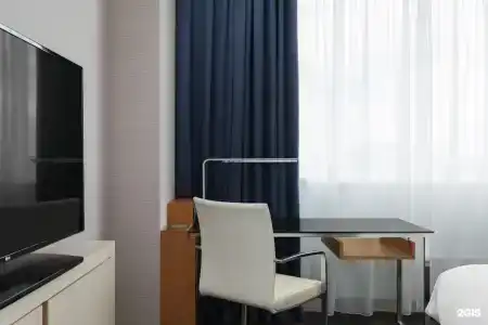 Radisson Blu Белорусская - 54