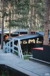 Блэк Поинт - 23