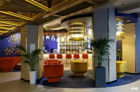 Mercure - 94