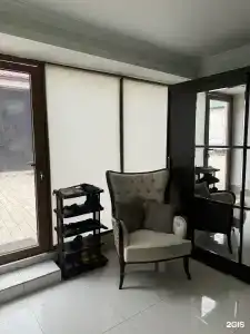 Коттедж на берегу моря - 24