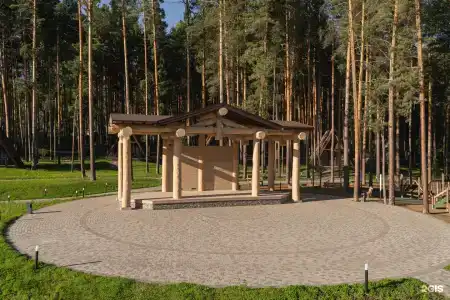 Клевер - 73