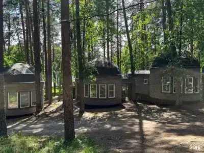 Серебряные пески - 36