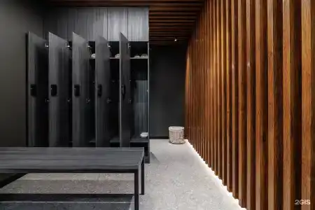 Maidens Hotel Moscow - 116