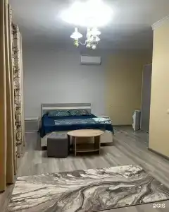 на Терешковой - 1