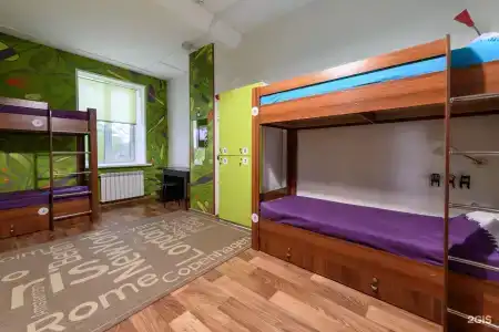 FunKey Hostel - 16