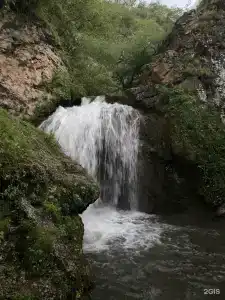 Медовые водопады - 42
