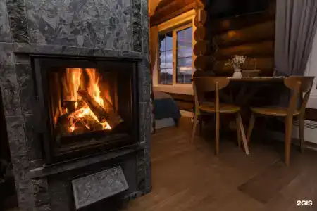Дом Пасечника - 4