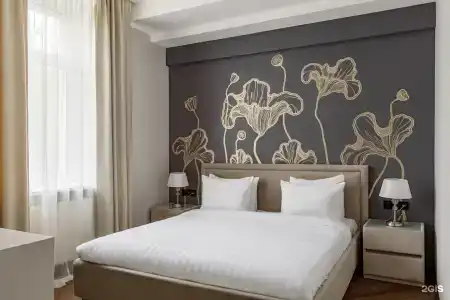 Луна и Лотос - 9